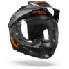 Nolan N70-2 X Bungee N-Com 037 Multihelm -Optimaal Motoruitrusting Winkel NolanN702XBungeeN com037.35
