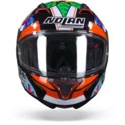 Nolan N87 Chaz Davies Replica 108 Integraalhelm 12 Nolan N87 Chaz Davies Replica 108 Integraalhelm -Optimaal Motoruitrusting Winkel NolanN87Gem.Rep .C.Davies108.01