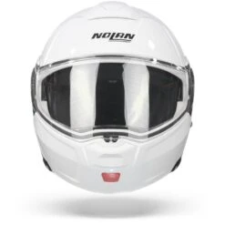 Nolan N90-3 Classic N-Com 005 Systeemhelm 10 Nolan N90-3 Classic N-Com 005 Systeemhelm -Optimaal Motoruitrusting Winkel Nolann903classicn com005.01