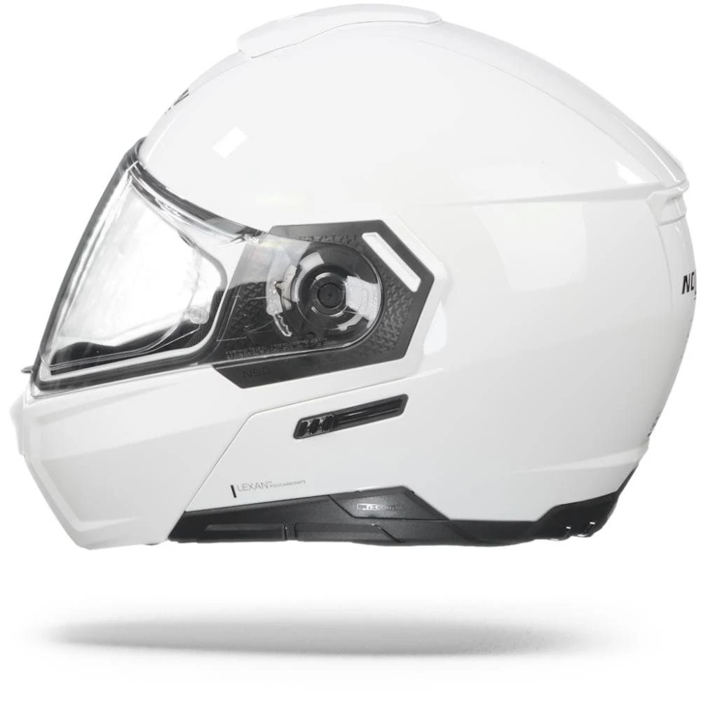 Nolan N90-3 Classic N-Com 005 Systeemhelm 6 Nolan N90-3 Classic N-Com 005 Systeemhelm - Afbeelding 4