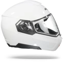 Nolan N90-3 Classic N-Com 005 Systeemhelm 9 Nolan N90-3 Classic N-Com 005 Systeemhelm -Optimaal Motoruitrusting Winkel Nolann903classicn com005.29