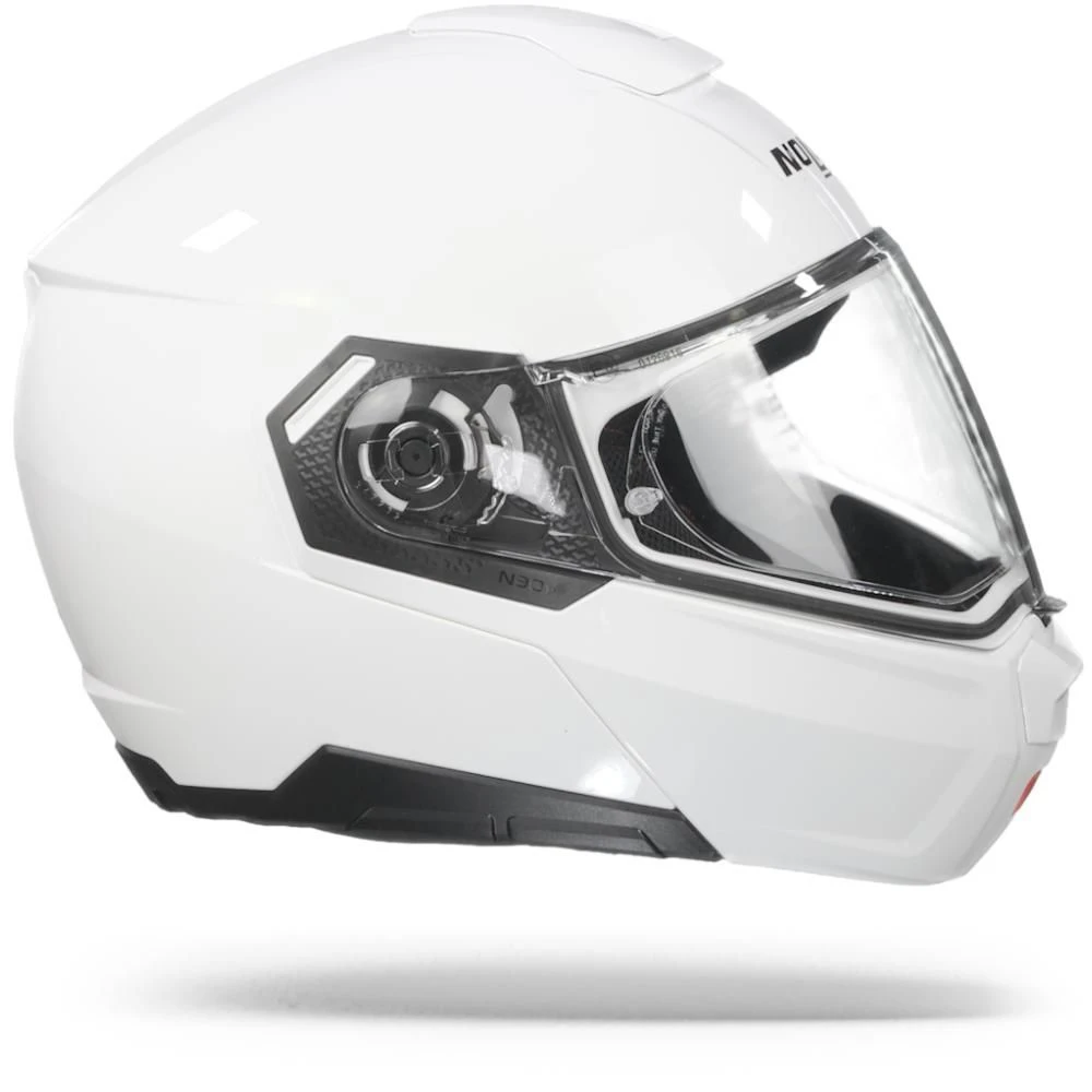 Nolan N90-3 Classic N-Com 005 Systeemhelm 4 Nolan N90-3 Classic N-Com 005 Systeemhelm - Afbeelding 2