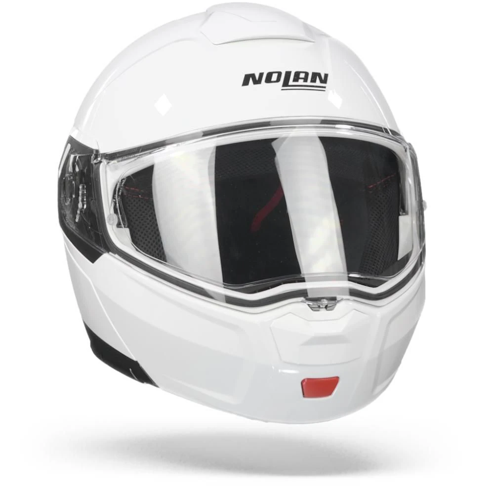 Nolan N90-3 Classic N-Com 005 Systeemhelm 8 Nolan N90-3 Classic N-Com 005 Systeemhelm - Afbeelding 6