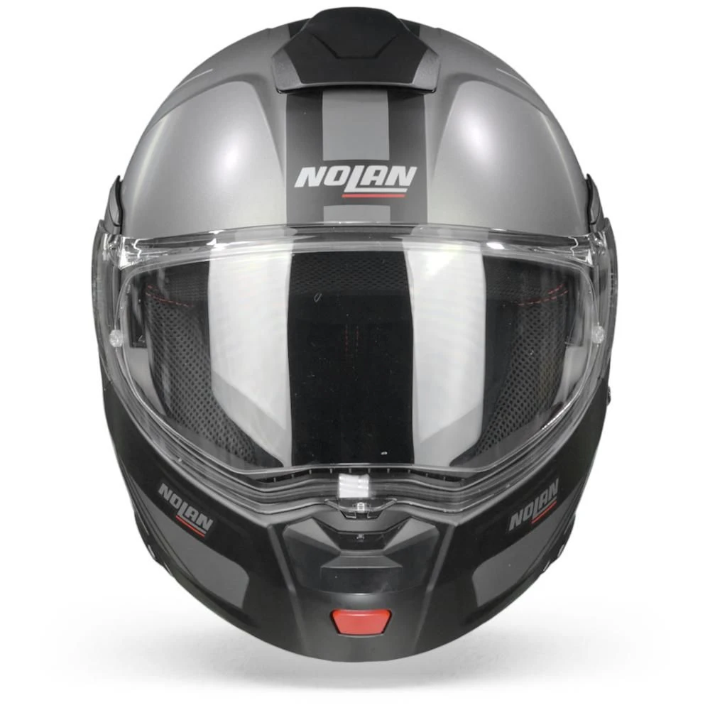 Nolan N90-3 Voyager N-Com 016 Systeemhelm 3 Nolan N90-3 Voyager N-Com 016 Systeemhelm