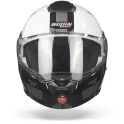 Nolan N90-3 Voyager N-Com 017 Systeemhelm -Optimaal Motoruitrusting Winkel Nolann903voyagern com017.01