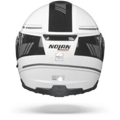 Nolan N90-3 Voyager N-Com 017 Systeemhelm -Optimaal Motoruitrusting Winkel Nolann903voyagern com017.19