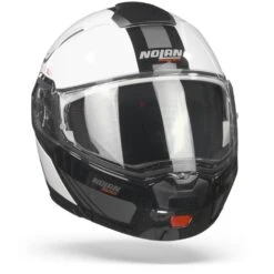 Nolan N90-3 Voyager N-Com 017 Systeemhelm -Optimaal Motoruitrusting Winkel Nolann903voyagern com017.35