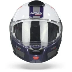 Nolan N90-3 Voyager N-Com 020 Systeemhelm -Optimaal Motoruitrusting Winkel Nolann903voyagern com020.01