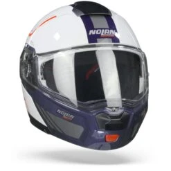 Nolan N90-3 Voyager N-Com 020 Systeemhelm -Optimaal Motoruitrusting Winkel Nolann903voyagern com020.35