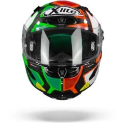 X-Lite X-803 RS Ultra Carbon Petrucci Misano 028 Integraalhelm 11 X-Lite X-803 RS Ultra Carbon Petrucci Misano 028 Integraalhelm -Optimaal Motoruitrusting Winkel PetrucciMisano28.01