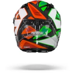X-Lite X-803 RS Ultra Carbon Petrucci Misano 028 Integraalhelm 12 X-Lite X-803 RS Ultra Carbon Petrucci Misano 028 Integraalhelm -Optimaal Motoruitrusting Winkel PetrucciMisano28.19
