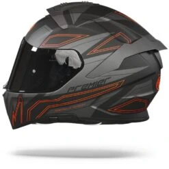 Premier® Premier Devil El 93 BM Integraalhelm -Optimaal Motoruitrusting Winkel Premier devil el 93 bm.11