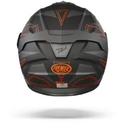 Premier® Premier Devil El 93 BM Integraalhelm -Optimaal Motoruitrusting Winkel Premier devil el 93 bm.19