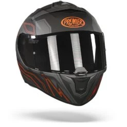 Premier® Premier Devil El 93 BM Integraalhelm -Optimaal Motoruitrusting Winkel Premier devil el 93 bm.35