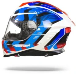 Premier® Premier Hyper Hp12 Integraalhelm -Optimaal Motoruitrusting Winkel Premier hyper hp 12.11