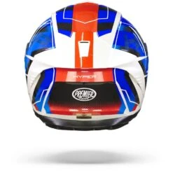 Premier® Premier Hyper Hp12 Integraalhelm -Optimaal Motoruitrusting Winkel Premier hyper hp 12.19