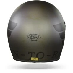 Premier® Premier Trophy Btr 17 BM Integraalhelm -Optimaal Motoruitrusting Winkel Premier trophy btr 17 bm.19