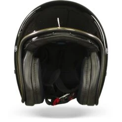 Premier® Premier Vintage Evo U 9 Glitter Gold Jethelm -Optimaal Motoruitrusting Winkel Premier vintage evo u 9 glitter gold.01