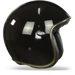 Premier® Premier Vintage Evo U 9 Glitter Gold Jethelm -Optimaal Motoruitrusting Winkel Premier vintage evo u 9 glitter gold.29