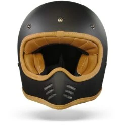 Premier® Premier Vintage MX Platinum Ed. U9 BM Crosshelm -Optimaal Motoruitrusting Winkel Premier vintage mx platinum ed u 9 bm.01