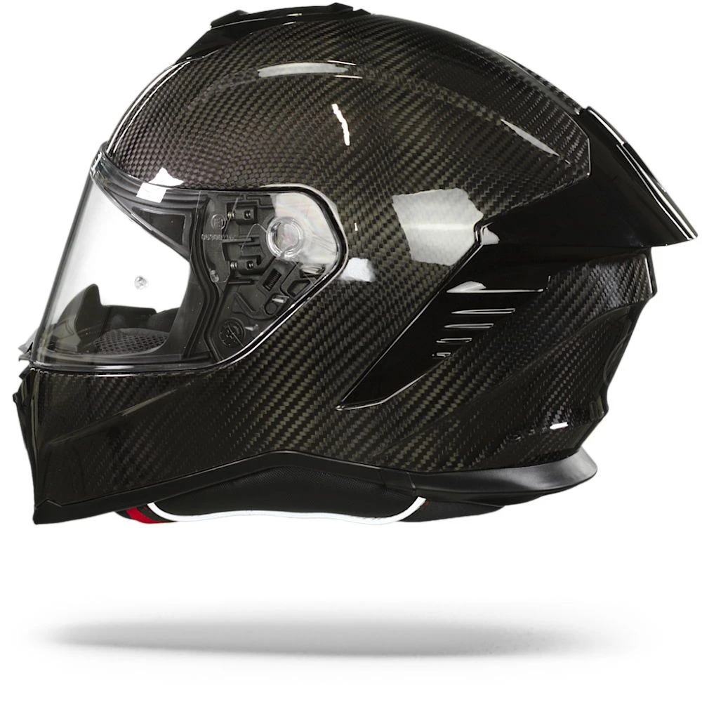 Premier® Premier Hyper Carbon Integraalhelm 6 Premier® Premier Hyper Carbon Integraalhelm - Afbeelding 4