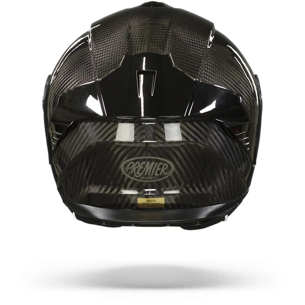 Premier® Premier Hyper Carbon Integraalhelm 3 Premier® Premier Hyper Carbon Integraalhelm