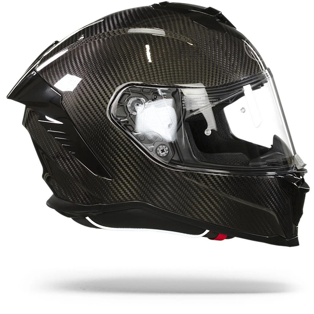 Premier® Premier Hyper Carbon Integraalhelm 4 Premier® Premier Hyper Carbon Integraalhelm - Afbeelding 2