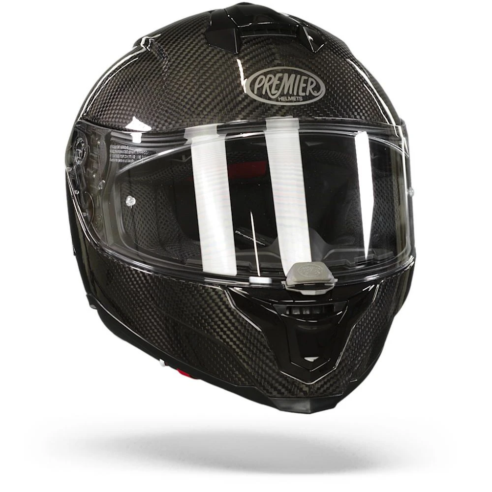 Premier® Premier Hyper Carbon Integraalhelm 8 Premier® Premier Hyper Carbon Integraalhelm - Afbeelding 6