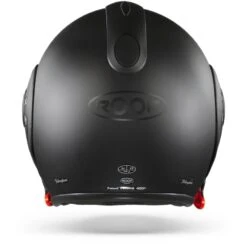 ROOF Boxer V8 Mat Zwart Systeemhelm -Optimaal Motoruitrusting Winkel Roof boxer v8 matt black.19