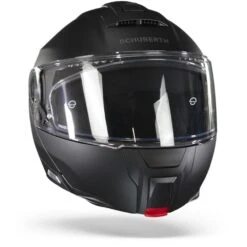 Schuberth C5 Mat Zwart Systeemhelm -Optimaal Motoruitrusting Winkel Schuberth c5 matt black.35