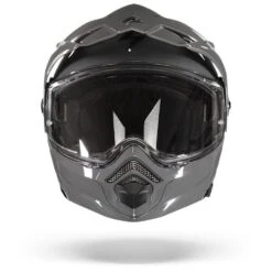 Scorpion ADX-2 Solid Cement Grijs Adventure Helm 13 Scorpion ADX-2 Solid Cement Grijs Adventure Helm -Optimaal Motoruitrusting Winkel Scorpion Adx 2 Solid Cement Grey.01