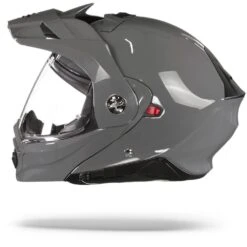 Scorpion ADX-2 Solid Cement Grijs Adventure Helm 10 Scorpion ADX-2 Solid Cement Grijs Adventure Helm -Optimaal Motoruitrusting Winkel Scorpion Adx 2 Solid Cement Grey.11