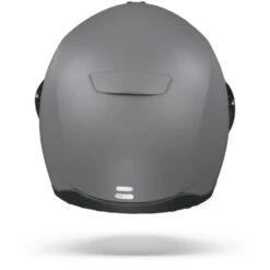 Scorpion EXO-HX1 Solid Mat Cement Grijs Integraalhelm -Optimaal Motoruitrusting Winkel ScorpionExo HX1SolidMattCementGrey.19