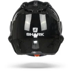 Shark Evo GT Blank Zwart Systeemhelm -Optimaal Motoruitrusting Winkel Sharkevogtblankblack.19