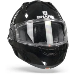 Shark Evo GT Blank Zwart Systeemhelm -Optimaal Motoruitrusting Winkel Sharkevogtblankblack.35