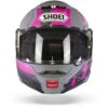 Shoei Neotec II Jaunt TC-7 Systeemhelm -Optimaal Motoruitrusting Winkel Shoei neotec II jaunt tc 7.01