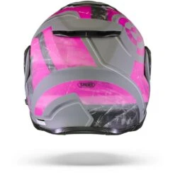Shoei Neotec II Jaunt TC-7 Systeemhelm -Optimaal Motoruitrusting Winkel Shoei neotec II jaunt tc 7.19