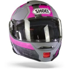 Shoei Neotec II Jaunt TC-7 Systeemhelm -Optimaal Motoruitrusting Winkel Shoei neotec II jaunt tc 7.35