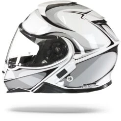 Shoei Neotec II Winsome TC-6 Systeemhelm -Optimaal Motoruitrusting Winkel Shoei neotec II winsome tc 6.11