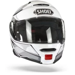 Shoei Neotec II Winsome TC-6 Systeemhelm -Optimaal Motoruitrusting Winkel Shoei neotec II winsome tc 6.35
