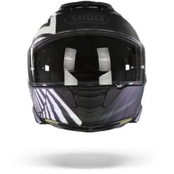 Shoei GT-Air II Qubit Tc-5 Integraalhelm -Optimaal Motoruitrusting Winkel Shoei Gt air Qubit Tc 5.01