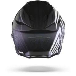 Shoei GT-Air II Qubit Tc-5 Integraalhelm