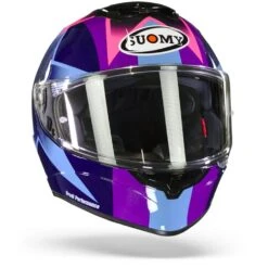Suomy Stellar Bastianini Replica Integraalhelm -Optimaal Motoruitrusting Winkel Suomy stellar bastianini replica.35