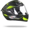 Suomy SR-GP Gamma Mat Geel Integraalhelm -Optimaal Motoruitrusting Winkel SuomySR GPGammaMattYellow.29