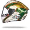 Suomy SR-GP Hickman Replica Integraalhelm 2 Suomy SR-GP Hickman Replica Integraalhelm -Optimaal Motoruitrusting Winkel Suomy sr gp hickman replica.11