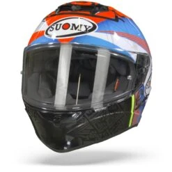 Suomy Stellar Pecco Bagnaia Replica Integraalhelm -Optimaal Motoruitrusting Winkel Suomystellarpeccobagnaiareplica.03