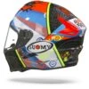 Suomy Stellar Pecco Bagnaia Replica Integraalhelm -Optimaal Motoruitrusting Winkel Suomystellarpeccobagnaiareplica.13
