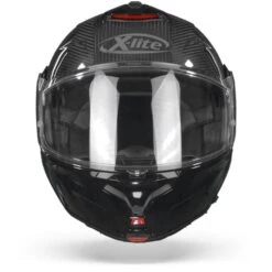 X-Lite X-1005 Ultra Carbon Dyad N-Com 001 Systeemhelm -Optimaal Motoruitrusting Winkel X LiteX 1005UltraCarbonDyad001.01