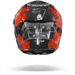 X-Lite X-803 RS Ultra Carbon Checa 026 Integraalhelm 13 X-Lite X-803 RS Ultra Carbon Checa 026 Integraalhelm -Optimaal Motoruitrusting Winkel X LiteX 803RSCheca26.19