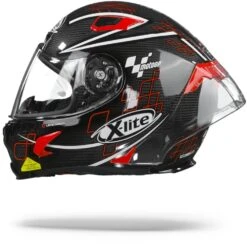 X-Lite X-803 RS Ultra Carbon Moto GP 031 Integraalhelm -Optimaal Motoruitrusting Winkel X LiteX 803RSMotoGP31.11